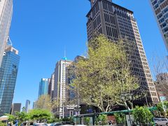 -大连富丽华大酒店