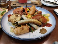 -haxnbauer海森堡德国餐厅(深圳coco店)