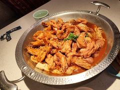 -李想大虾(黄雁村·盛安广场店)