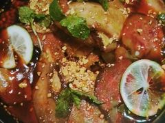 -鸭匠食府·挂炉烤鸭·新京菜(阜成路店)