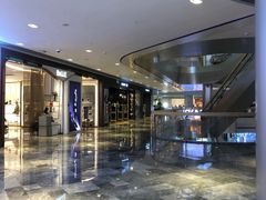 -杭州来福士中心