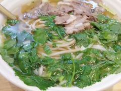 贵凤凰贵州羊肉粉-贵凤凰贵州米粉(望京店)