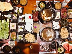 -束河人家(南锣鼓巷店)