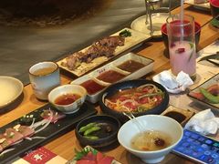-赤坂亭·M9和牛烧肉·铁板烧(合肥万象城店)