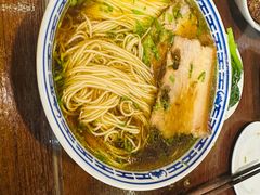 -同得兴 Since·1995 传统苏式面馆(嘉馀坊店)