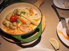 -波特曼西餐厅(中央大街店)