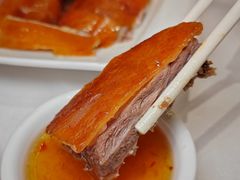 -宝园酒家(美林M·LIVE天地东座店)