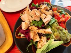 -Pistolera Mexican Cantina女枪手墨西哥餐厅(碧云路店)