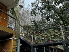 -林间山庄