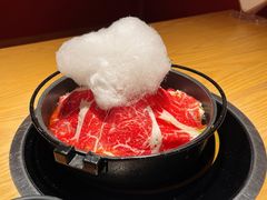 -大和食乐·鲜和牛酸汤火锅(环宇荟店)