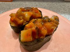 -争鲜回转寿司(太阳宫凯德MALL店)