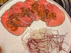 -核桃碳烤肉馆(深圳首店)