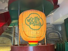 -大鸽饭(汉溪长隆店)