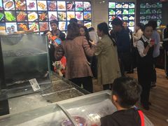 -老万烧烤(典逸心洲店)