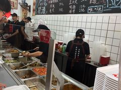 -刘小忙把子肉(北园大街总店)