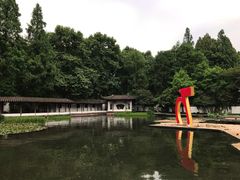 -郭庄茶室