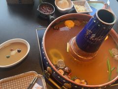 -东来顺·非遗火锅(赛格国际购物中心店)