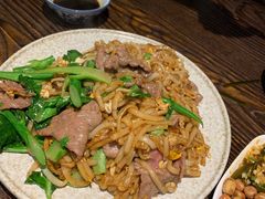 -大洋家·精品潮汕菜·生腌砂锅粥(天河东路店)