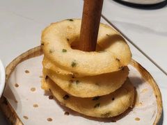 -火宫殿·小吃王国(坡子街店)