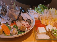 -生如夏花泰式火锅(西村黑金店)