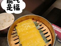 -知楚•精致湖北菜(武商MALL店)