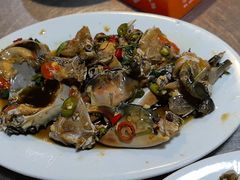 -龙眼南白粥六顺白粥