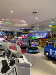 -meland亲子乐园·派对·研学(淄博万象汇店)