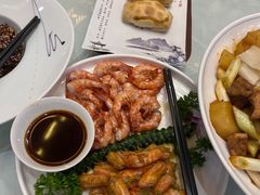 -新疆大厦·慕士塔格餐厅