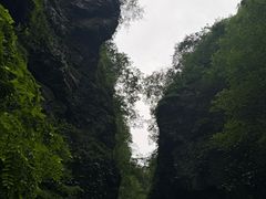 -野三坡百里峡景区