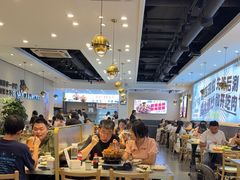 -椒椒铜炉火锅鸡(天马店)