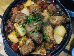 -廖记老砂锅(上清寺店)