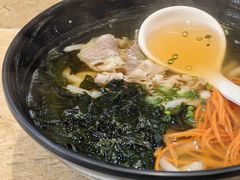 -东京屋(武定路店)