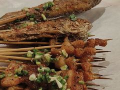 -串盟烧烤大排档·长沙美食地标(星沙店)