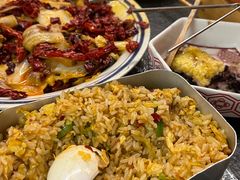-福苗小骆驼烧烤(莲湖路店)