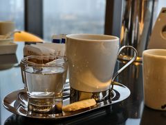 -西安皇冠假日酒店·B&G51餐厅