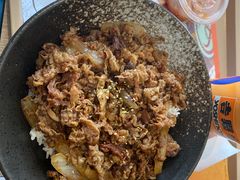 -吉野家(西客站南广场店)
