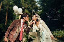 点击看大图 -帆拉斐婚纱摄影(春熙店)