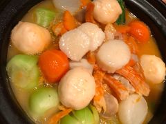 -8餐厅(新葡京酒店)