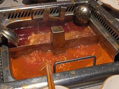 -海底捞火锅(万象城店)