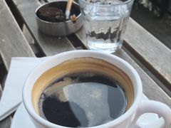 -Cafe Villa