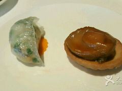 -唐阁(香港朗廷酒店)