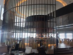 -洲际酒店·地平线全日餐厅HORIZON CAFÉ