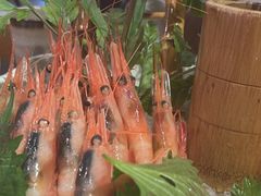 -和彩放题餐厅(酒仙桥店)