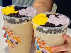 -CoCo都可(桃浦新邻店)