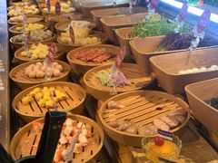 -樱煦和牛寿喜烧(如皋吾悦广场店)