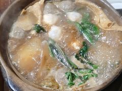 -十六蒲(桂林路店)