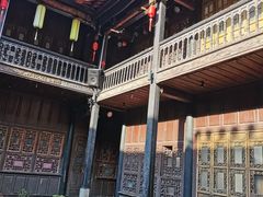 -马家大院