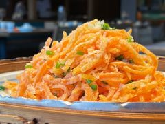 -0776食堂·京城创意菜(七里庄店)