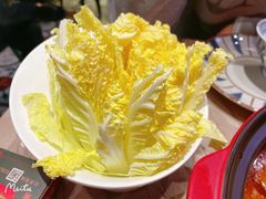 -腩得欢喜·牛腩煲火锅(万庭大厦店)