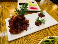 -小大董·烤鸭(王府井apm店)